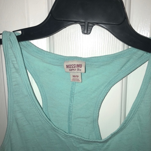 BUNDLE DEAL Cute Athletic Tank Top - Picture 2 of 3